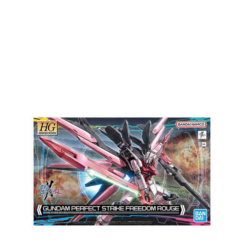 Gundam Hg 1/144 Gundam Perfect Strike - GDM5066273