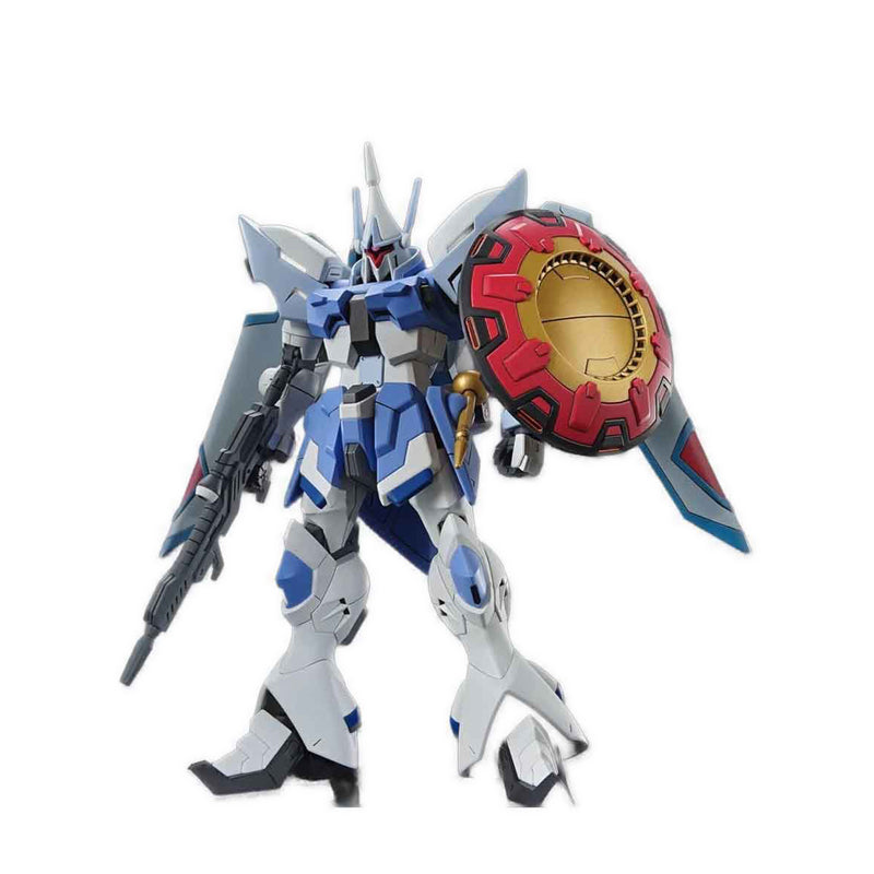 Gundam Hg 1/144 Gyan Strom Agnes - GDM5066307