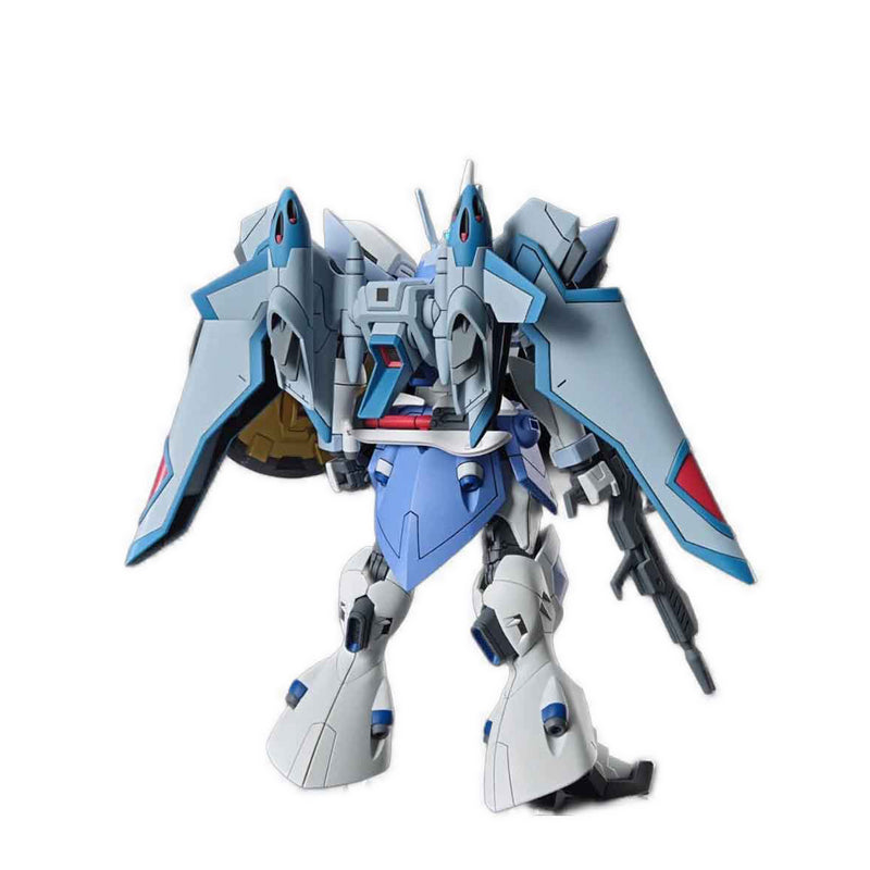Gundam Hg 1/144 Gyan Strom Agnes - GDM5066307