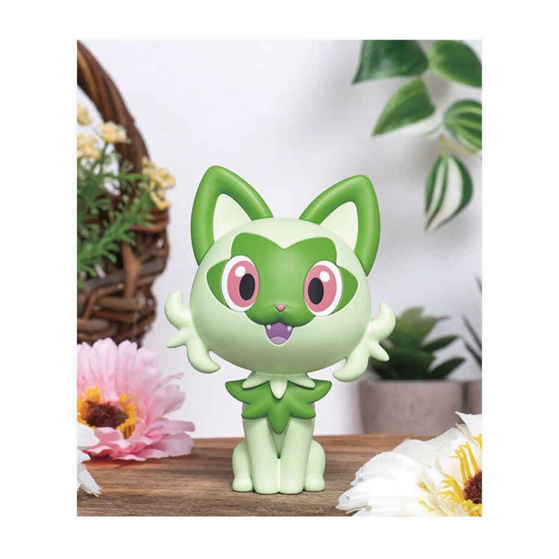 Gundam Pokemon Plamo Collection Quick - GDM5066317