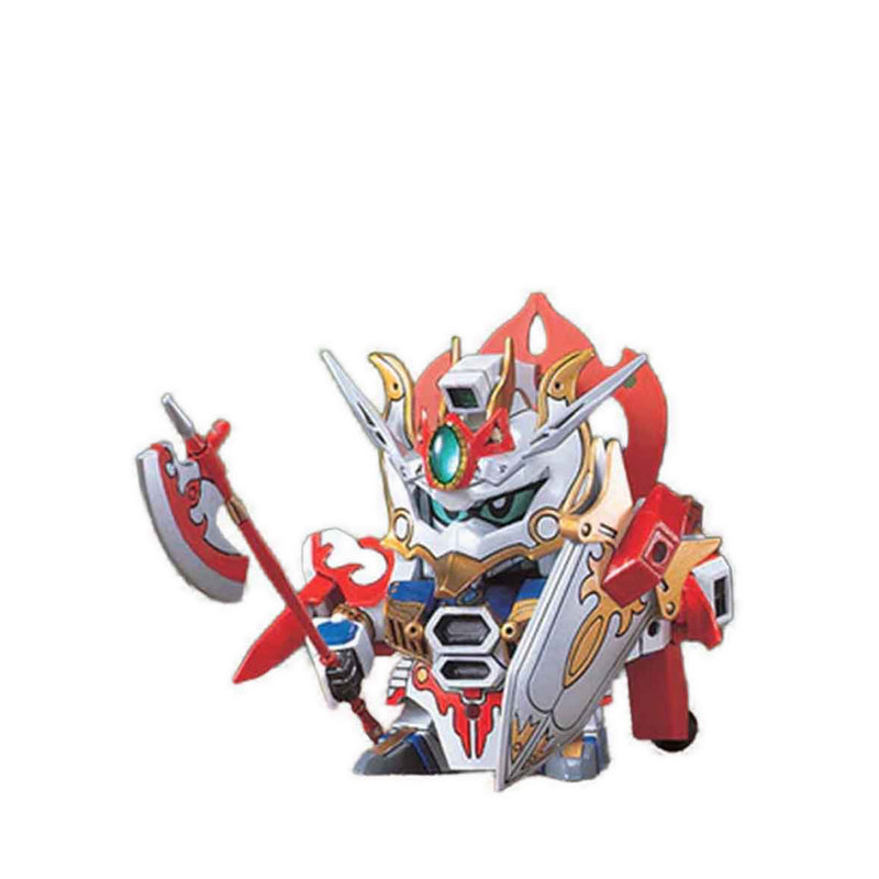 Gundam Bb106 Siranui Gundam - GDM5066331