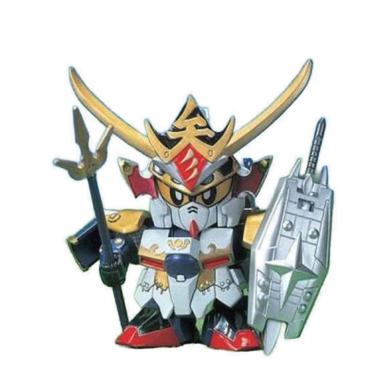 Gundam Bb119 Gundam Mk3 - GDM5066338