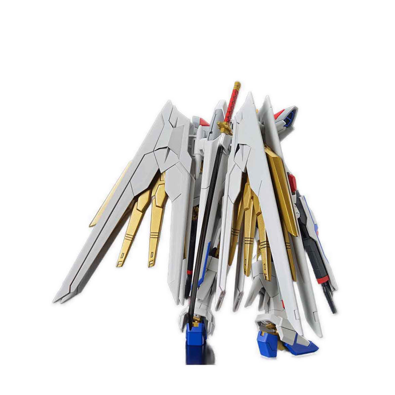 Gundam Hg 1/144 Mighty Strike Freedom - GDM5066384