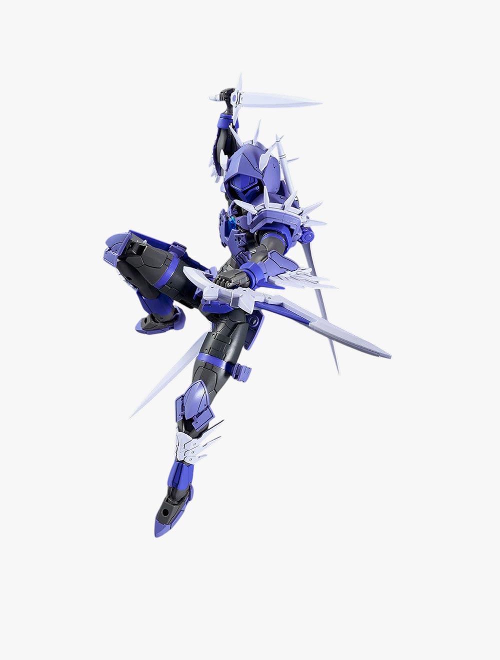 GUNDAM - 30MF LIBER ASSASSIN SLASH