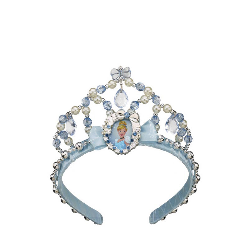 Disguise Cinderella Classic Tiara - GIS99621