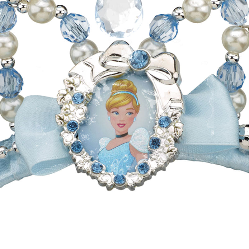 Disguise Cinderella Classic Tiara - GIS99621