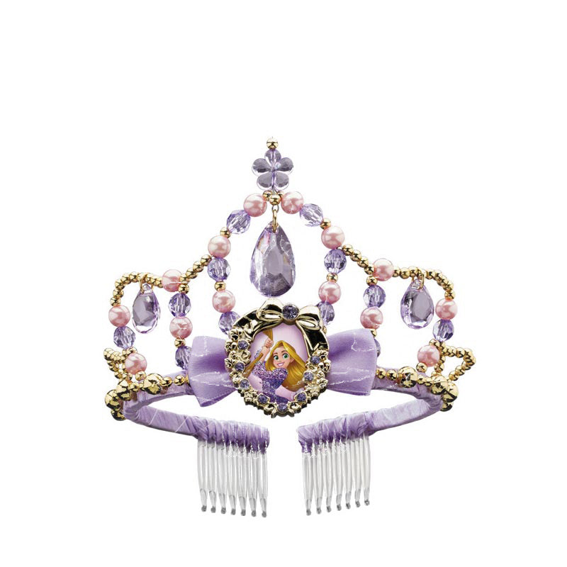 Disguise Rapunzel Classic Tiara - GIS99625