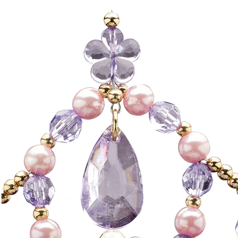 Disguise Rapunzel Classic Tiara - GIS99625