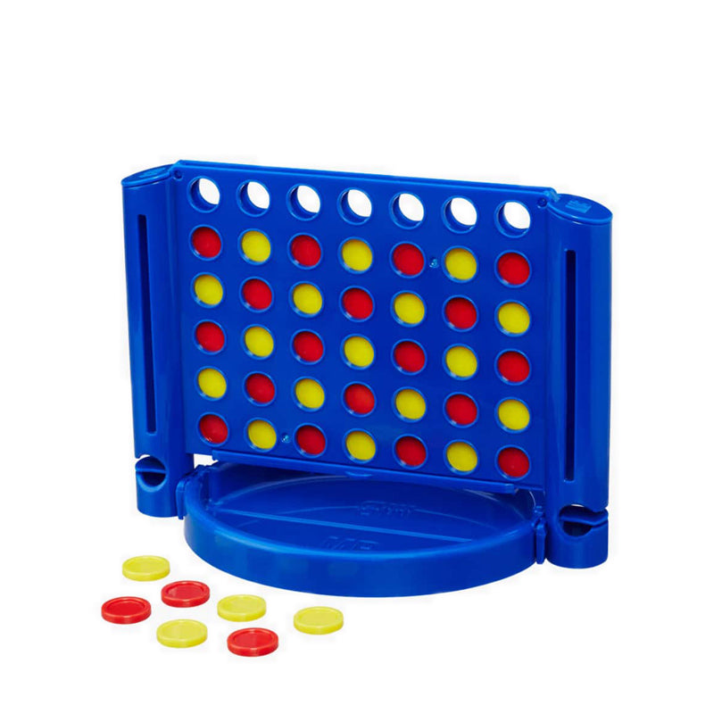 Grab and Go Connect 4 - GSSF8253