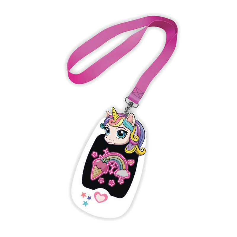 Glowpad Mobile Light Pad- Unicorn - GWP3442