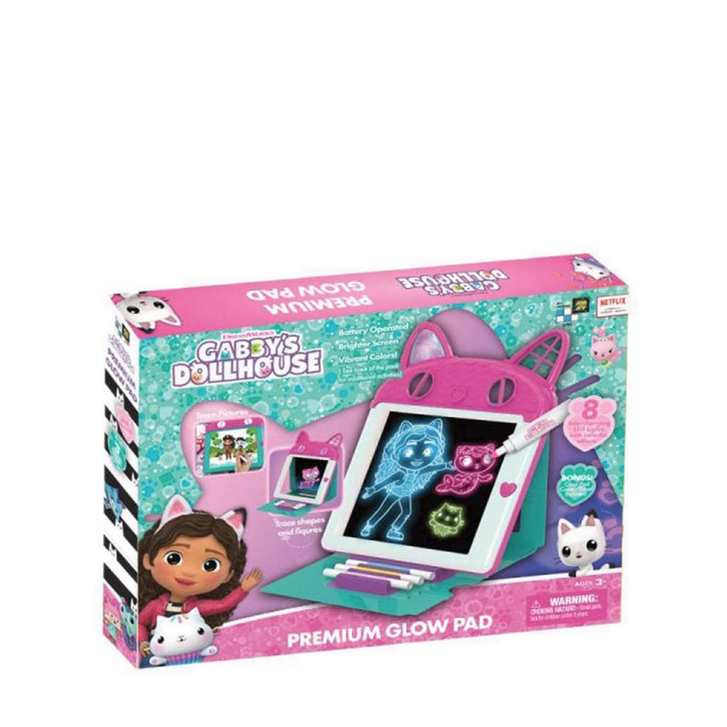 Glowpad Premium Glowpad Gabbys - GWP5191