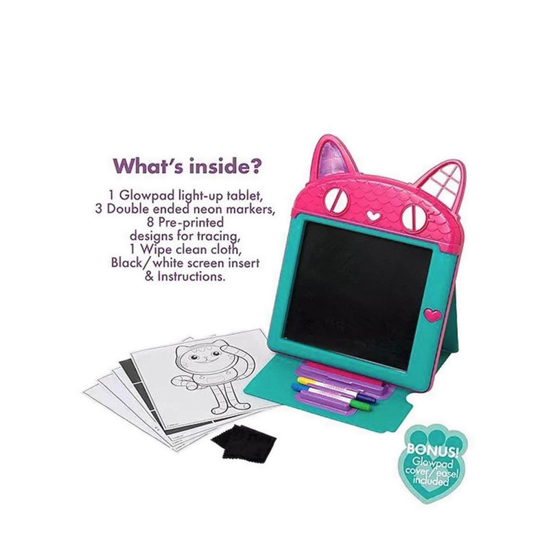 Glowpad Premium Glowpad Gabbys - GWP5191