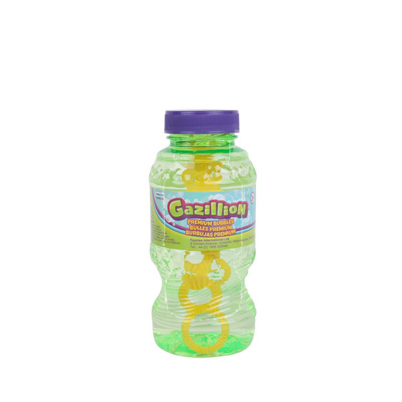 GAZILLION BUBBLES, 230ML (8OZ) - GZB35003A022
