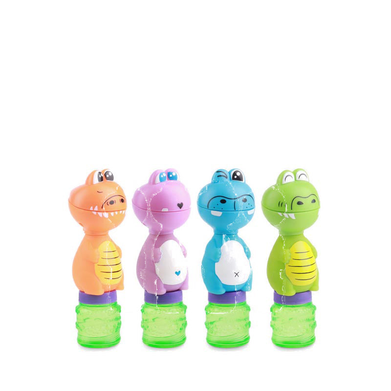 Gazillion Bubble Pets Purple - GZB36571