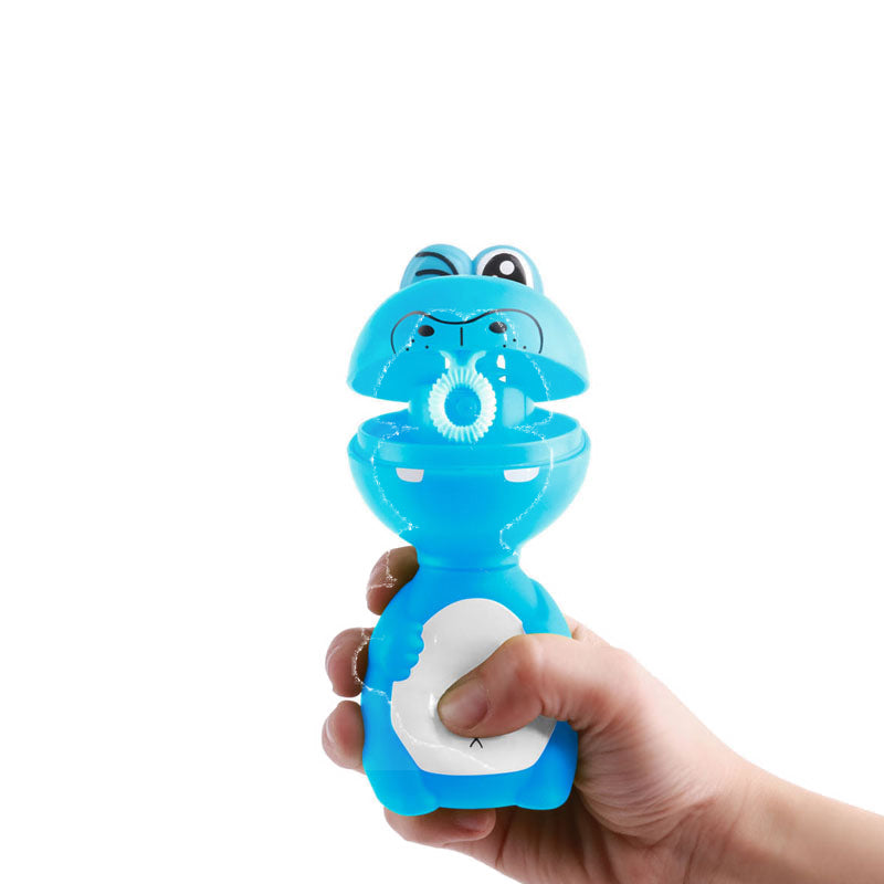 Gazillion Bubble Pets Blue - GZB36572