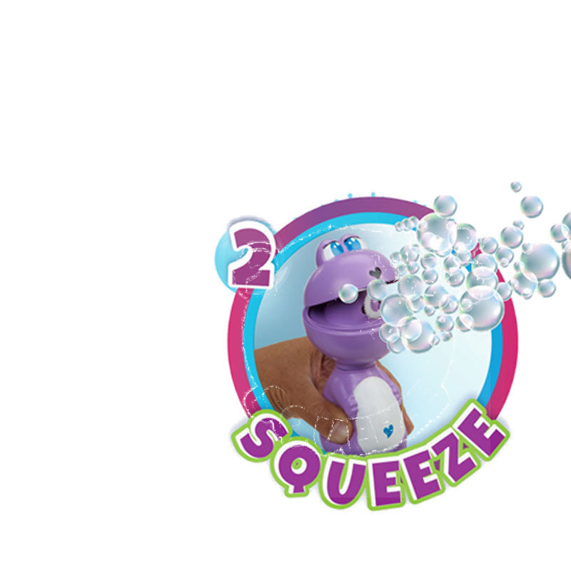 Gazillion Bubble Pets Blue - GZB36572
