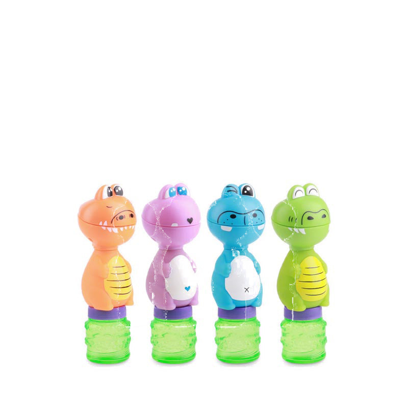 Gazillion Bubble Pets Blue - GZB36572