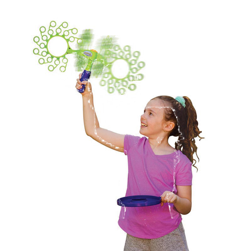 GAZILLION Spinnin' Bubbles - GZB36594