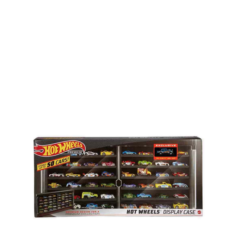 HOTWHEELS - HW Display Case-'55 Gasser - GND88