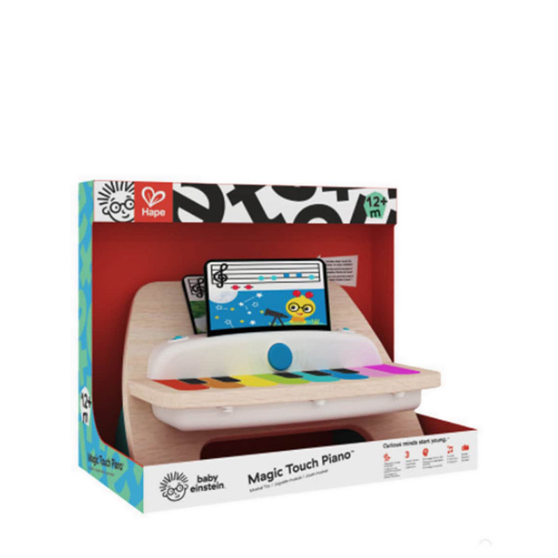 HAPE TOGETHER IN TUNE PIANO™ (BE) - HPA800902