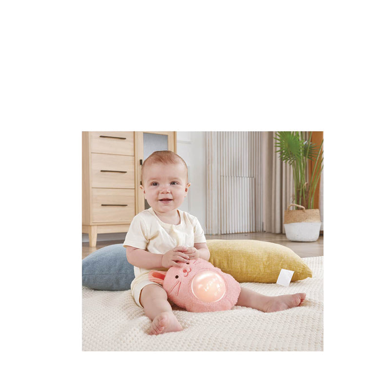 HAPE MY MUSIC PAL HUGGY RORO - HPAE0114