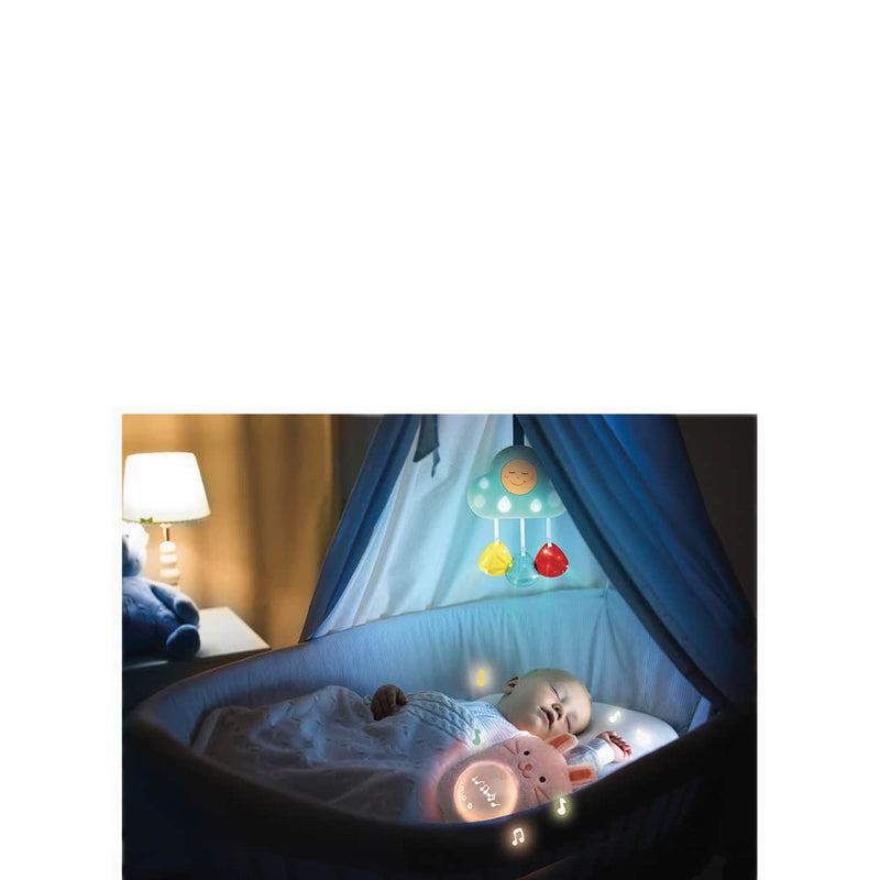 HAPE MY MUSIC PAL HUGGY RORO - HPAE0114