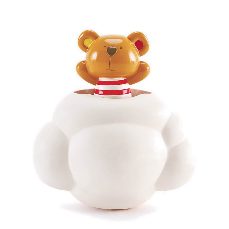 HAPE POP UP TEDDY SHOWER BUDDY - HPAE0202