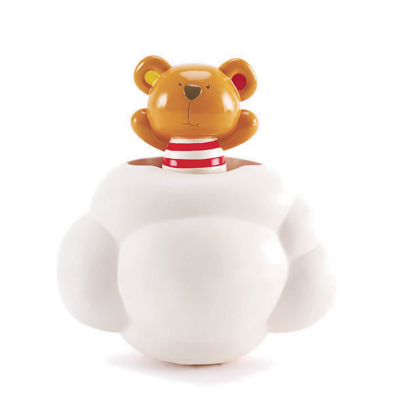 HAPE POP UP TEDDY SHOWER BUDDY - HPAE0202