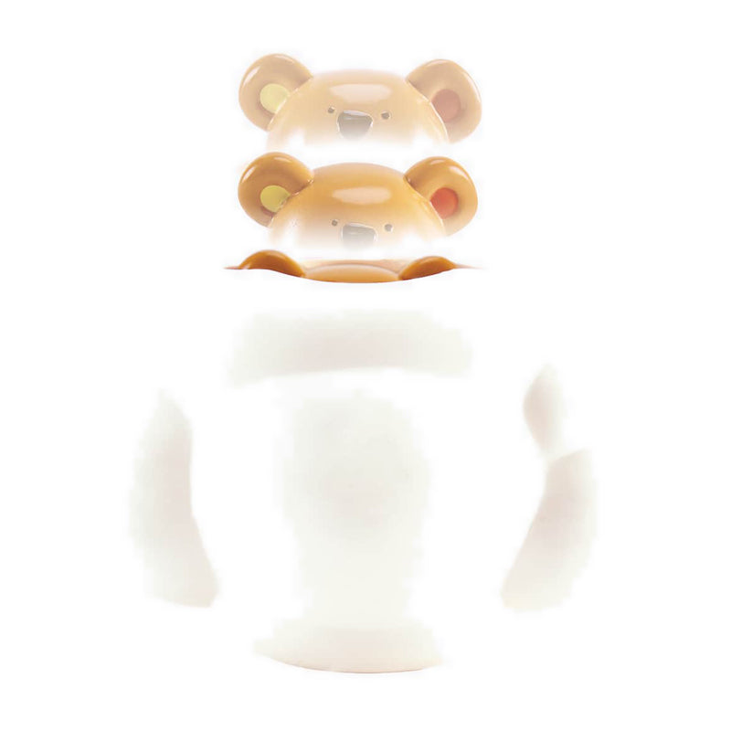 HAPE POP UP TEDDY SHOWER BUDDY - HPAE0202