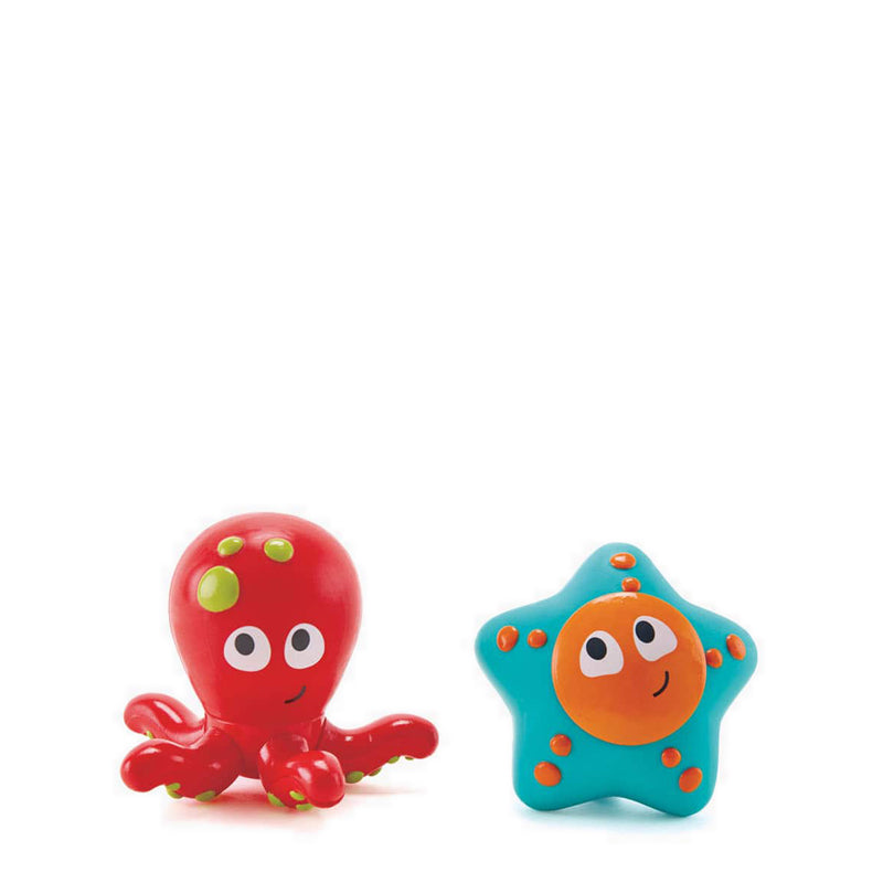 HAPE OCEAN FLOOR SQUIRTERS - HPAE0213