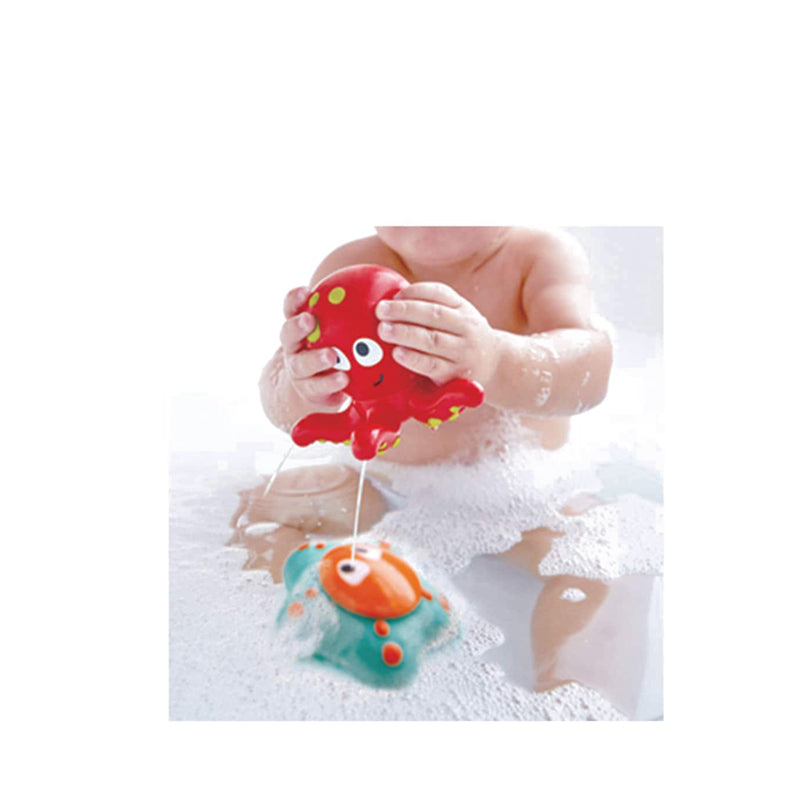 HAPE OCEAN FLOOR SQUIRTERS - HPAE0213