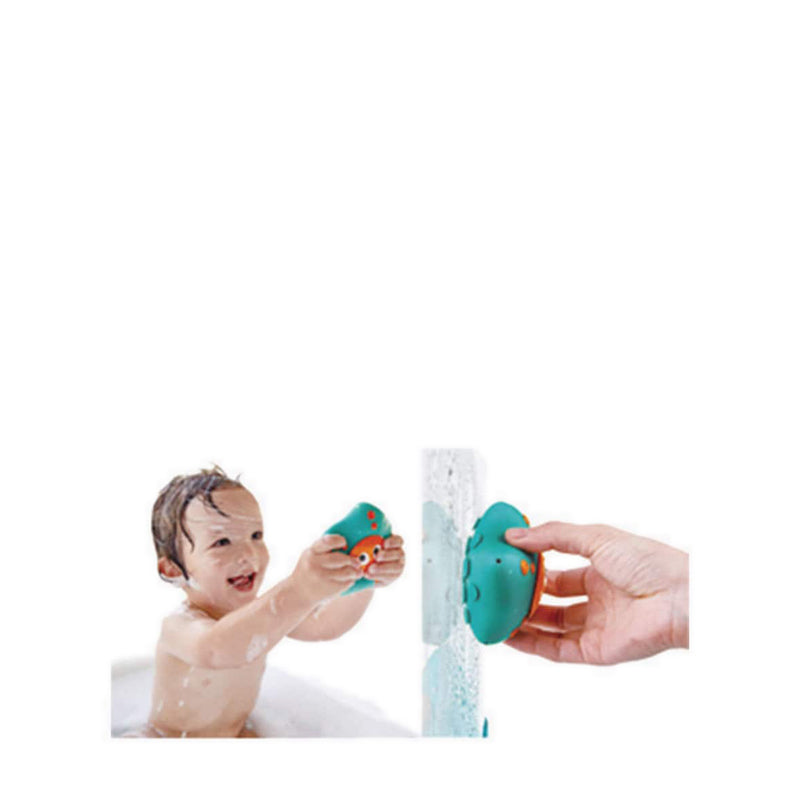 HAPE OCEAN FLOOR SQUIRTERS - HPAE0213
