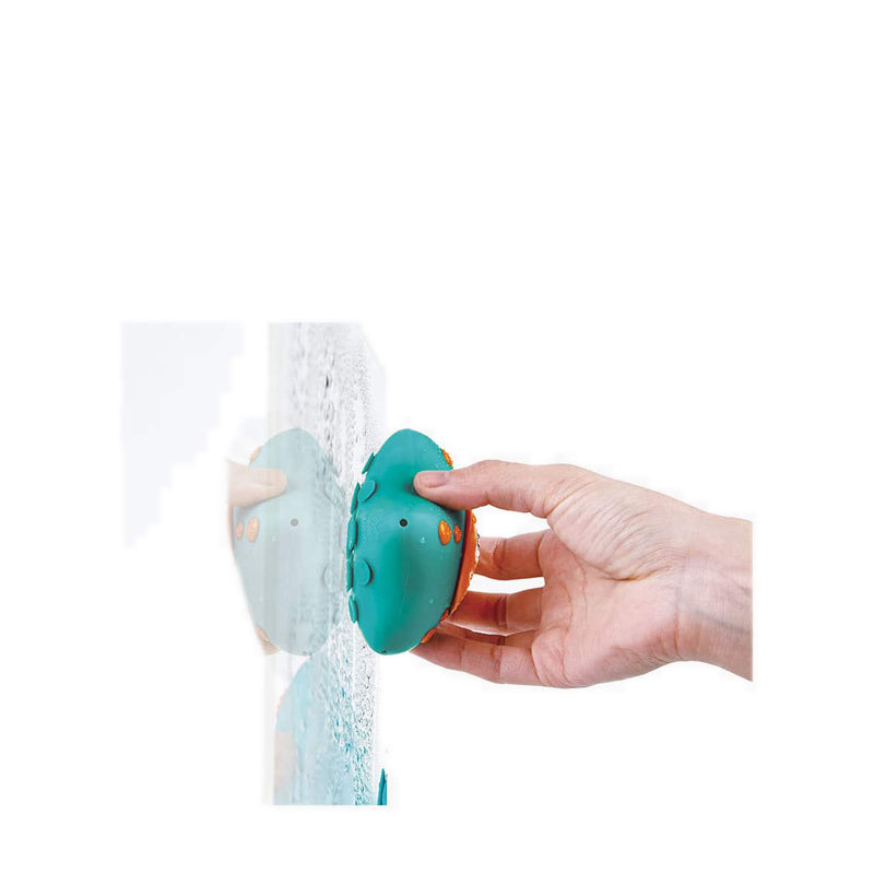 HAPE OCEAN FLOOR SQUIRTERS - HPAE0213