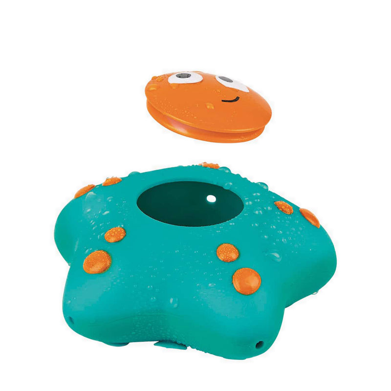 HAPE OCEAN FLOOR SQUIRTERS - HPAE0213