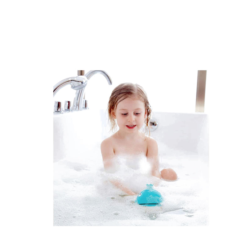HAPE BUBBLE BLOWING WHALE - HPAE0216
