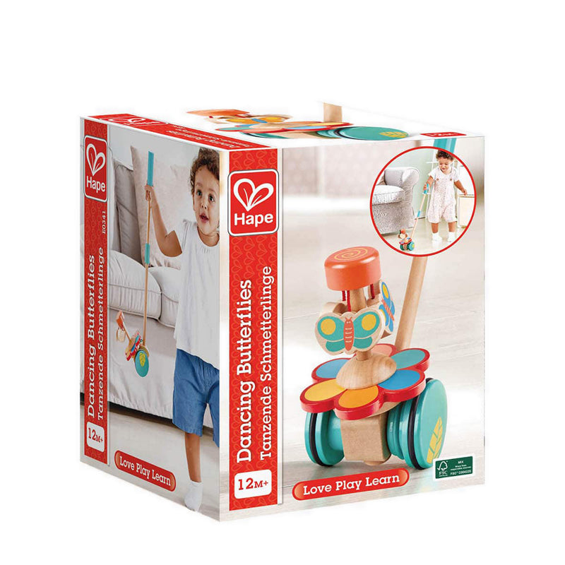 HAPE DANCING BUTTERFLIES - HPAE0341