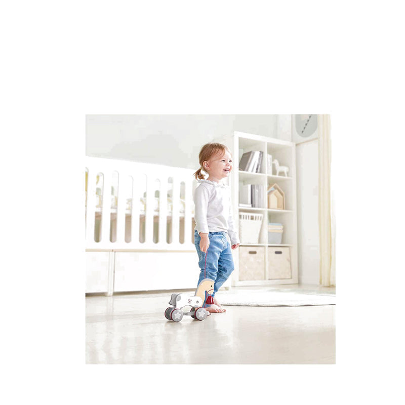 HAPE PONY PULL ALONG - HPAE0367
