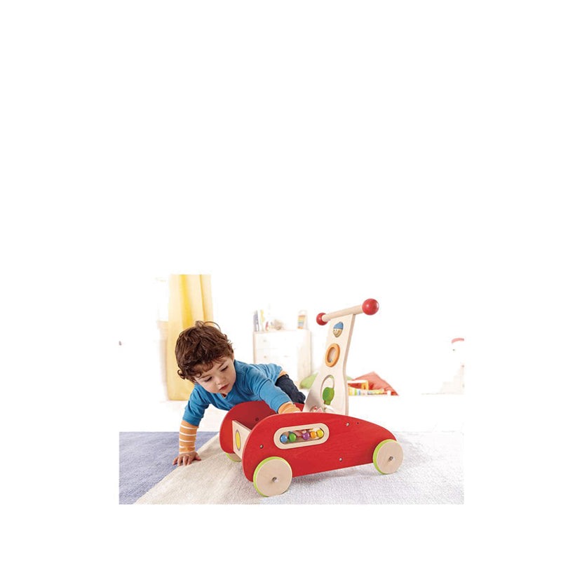 HAPE WONDER WALKER - HPAE0370