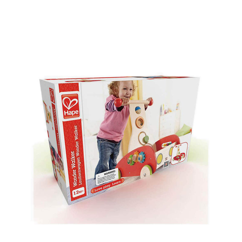 HAPE WONDER WALKER - HPAE0370