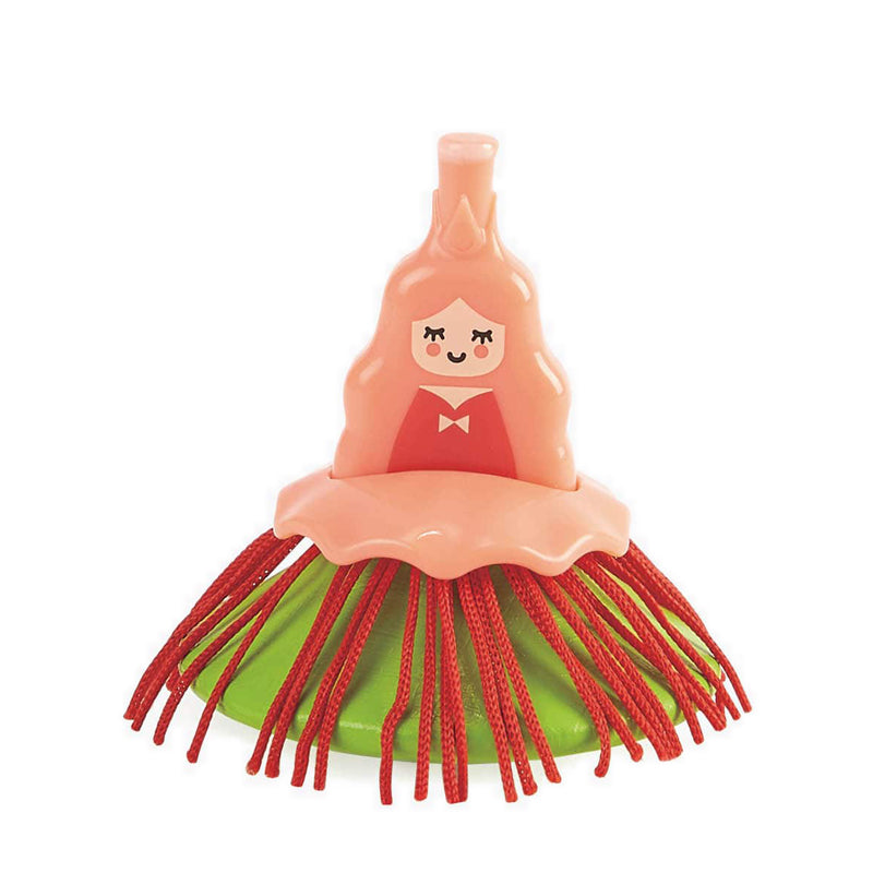 HAPE BALLERINA SPINNING TOP - HPAE0464