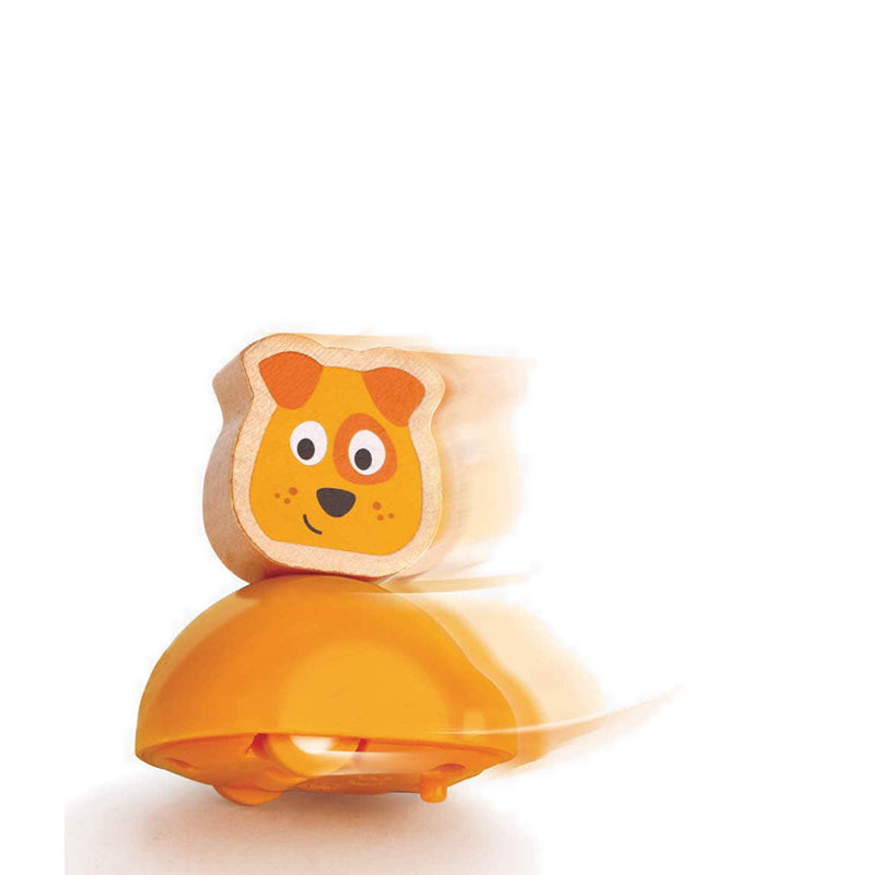 HAPE PUSH AND RUN FOX - HPAE0469