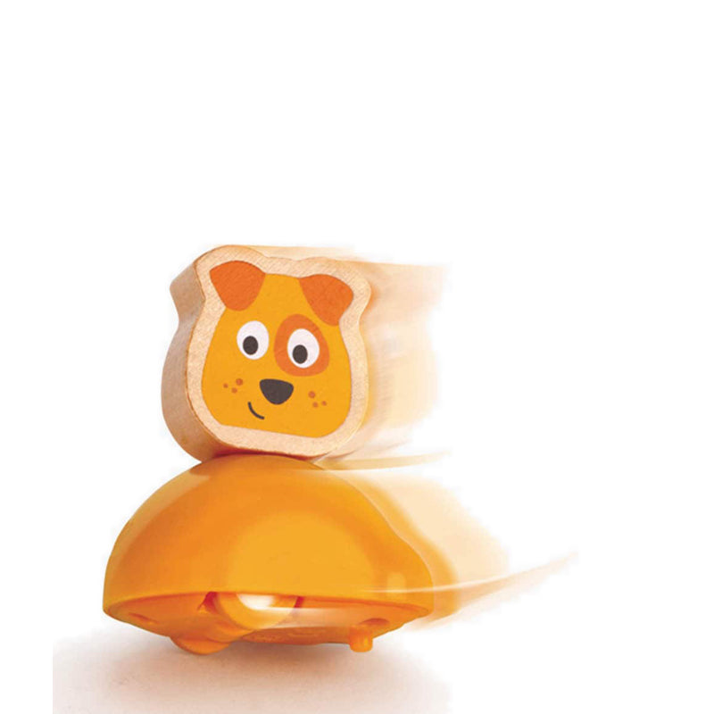 HAPE PUSH AND RUN FOX - HPAE0469