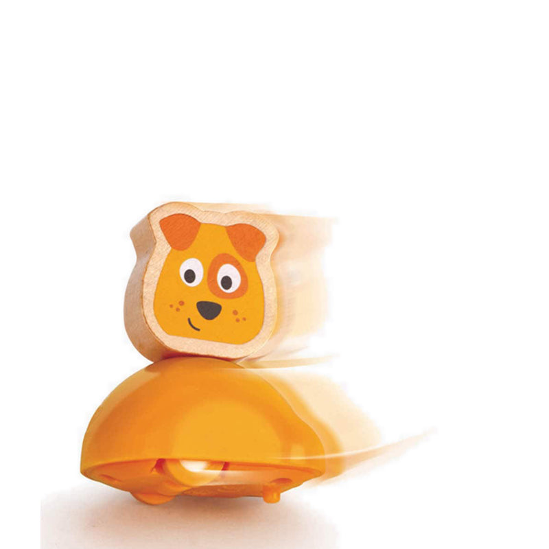 HAPE PUSH AND RUN FOX - HPAE0469