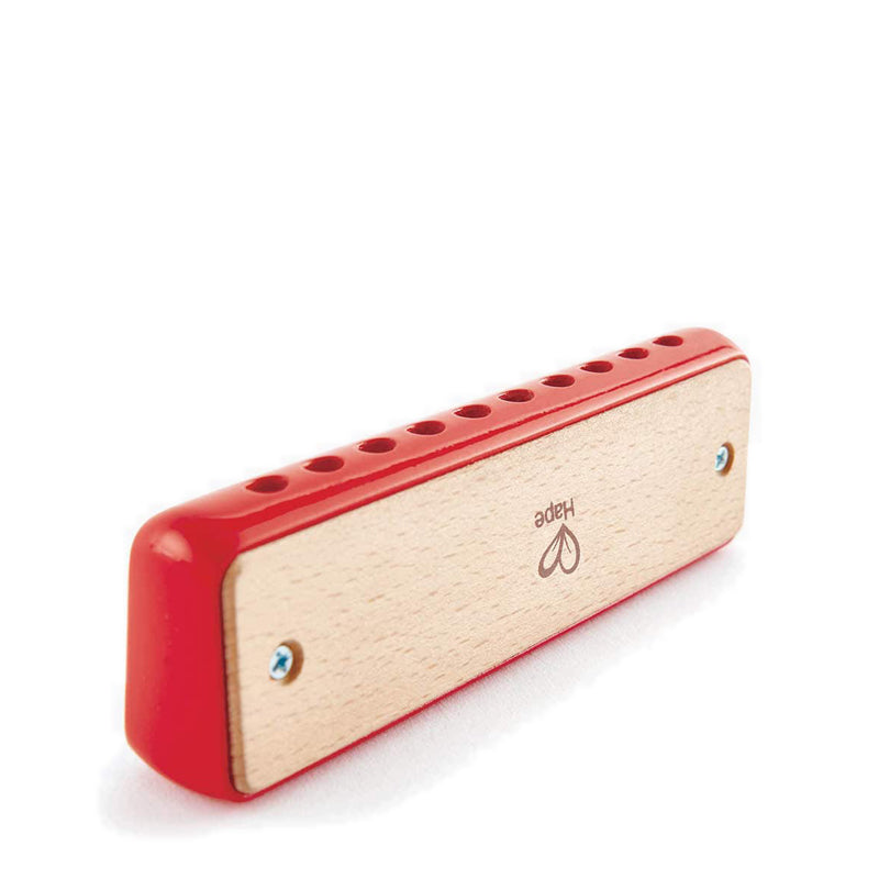 HAPE BLUES HARMONICA - HPAE0616