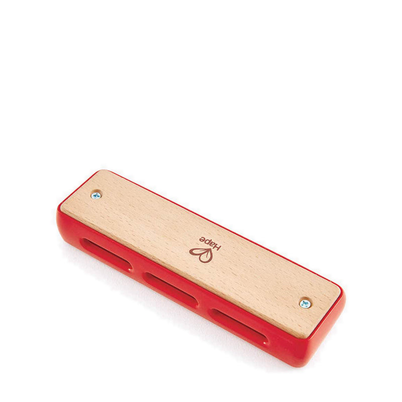 HAPE BLUES HARMONICA - HPAE0616