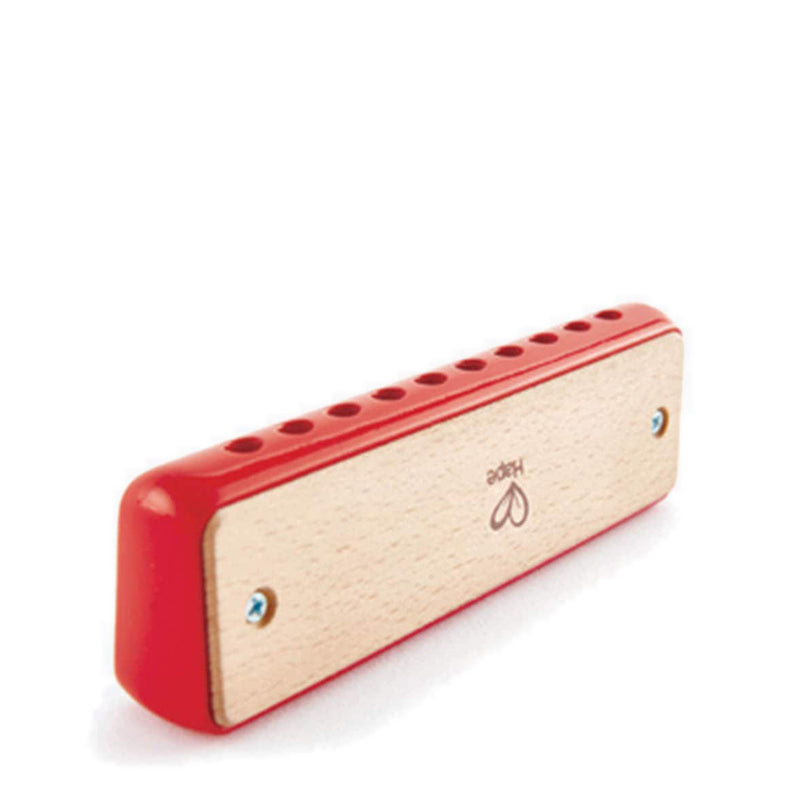 HAPE BLUES HARMONICA - HPAE0616