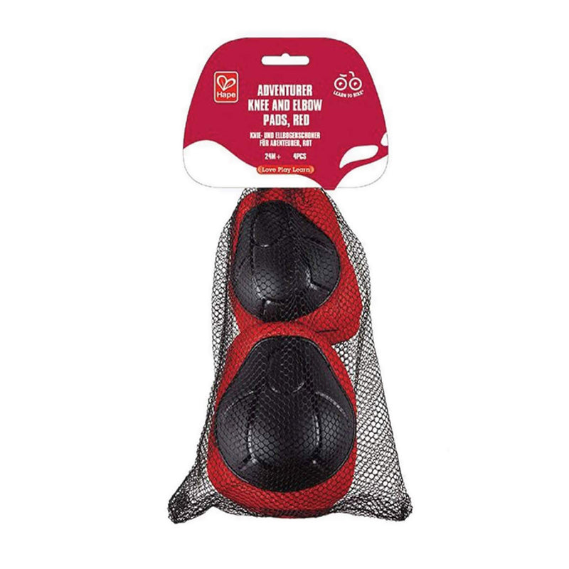 HAPE ADVENTURER KNEE AND ELBOW - HPAE1086