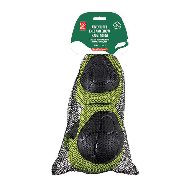 HAPE ADVENTURER KNEE AND ELBOW - HPAE1087