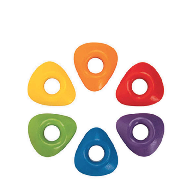 HAPE CRAYON COLOURING - HPAE2004