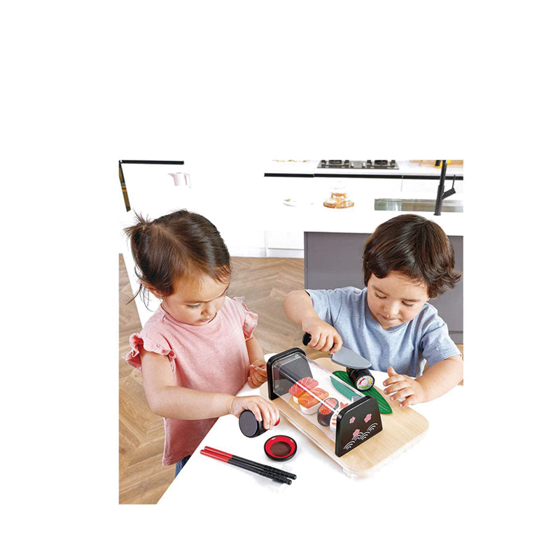 HAPE SUSHI TIME - HPAE3186